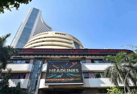 Multi bagger Dhruva Capital gains 205% in a month